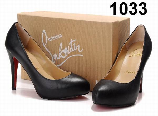 nu pied taille 35