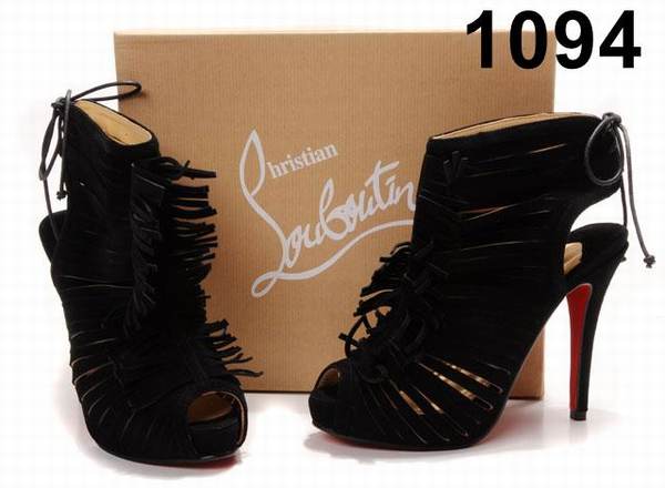 louboutin avis